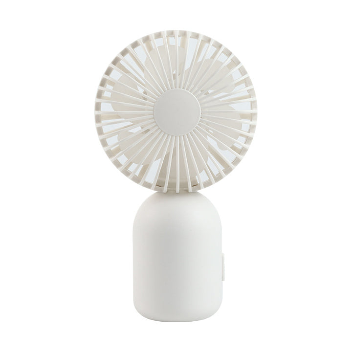 Unisex Portable Mini Handheld Fan with Flexible Tilt Mechanism Kalsten