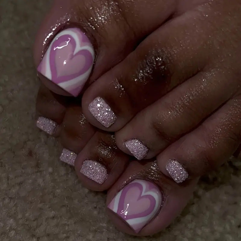 Nail Art Kalsten