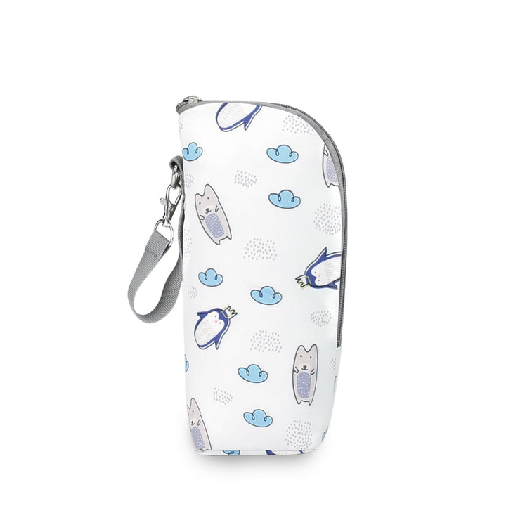 Zip-Up Pencil Case Kalsten