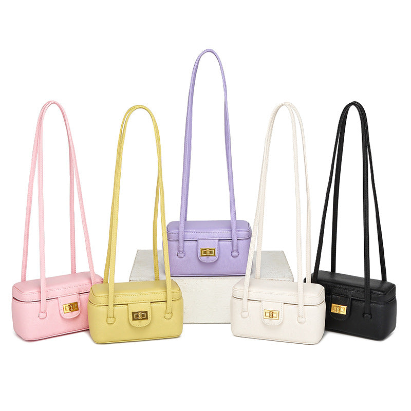 Elegant Crossbody Handbag