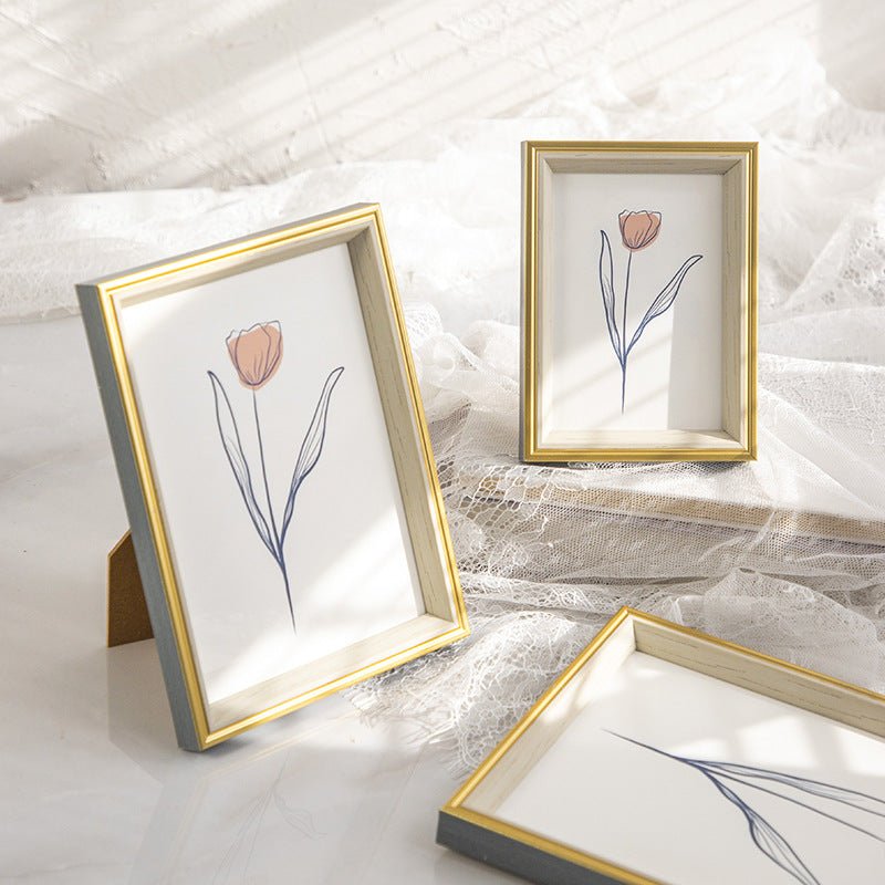 Decorative Art Frame Collection