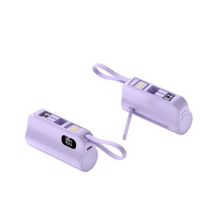 Portable Power Bank From Kalsten