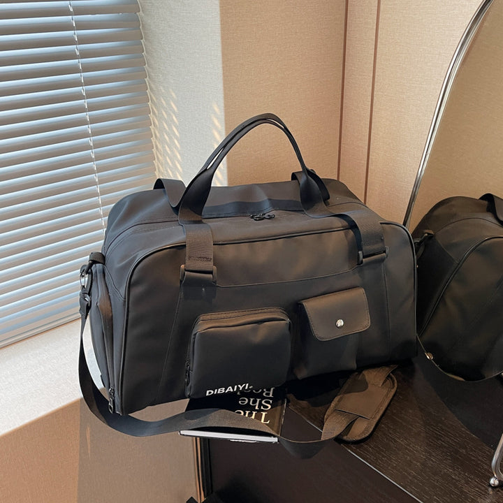 Stylish Multi-Functional Duffle Bag Kalsten