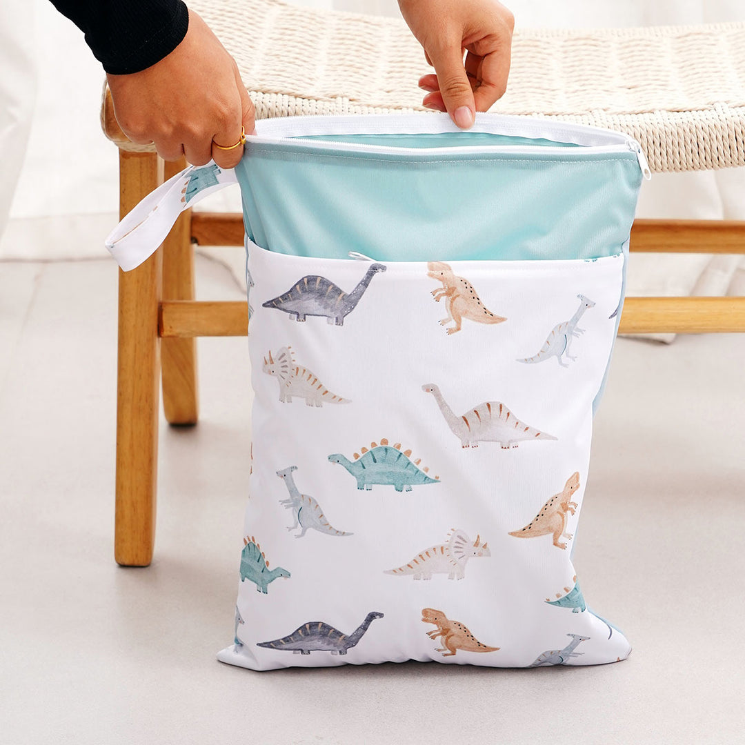 Diaper bag Kalsten