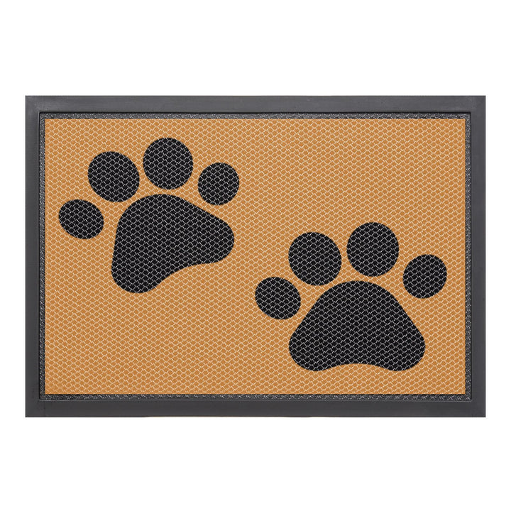 Pet-Friendly Entrance Mat