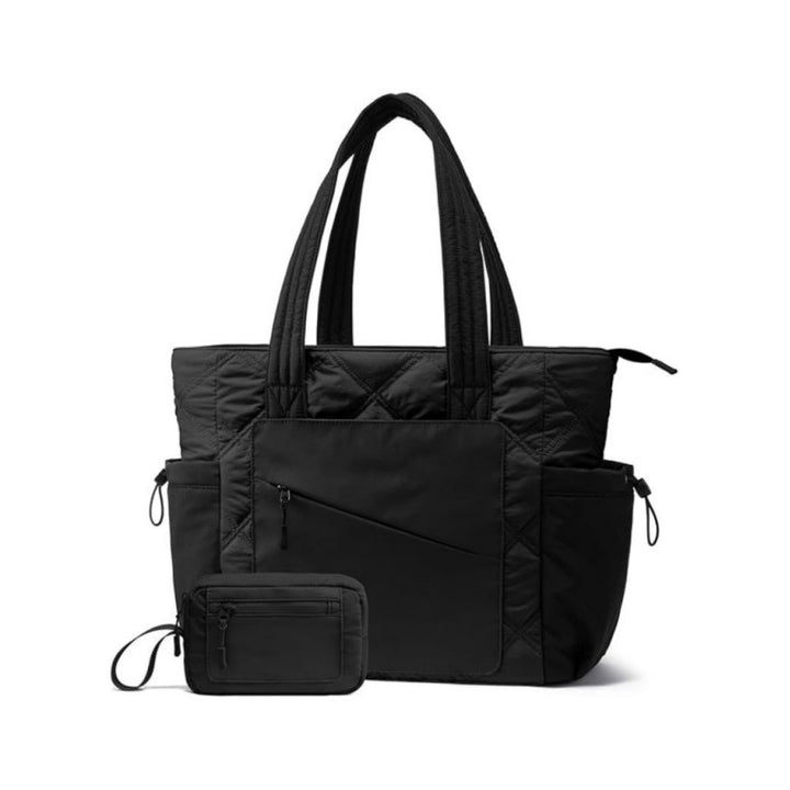 Stylish and Spacious Shopping Bag Kalsten