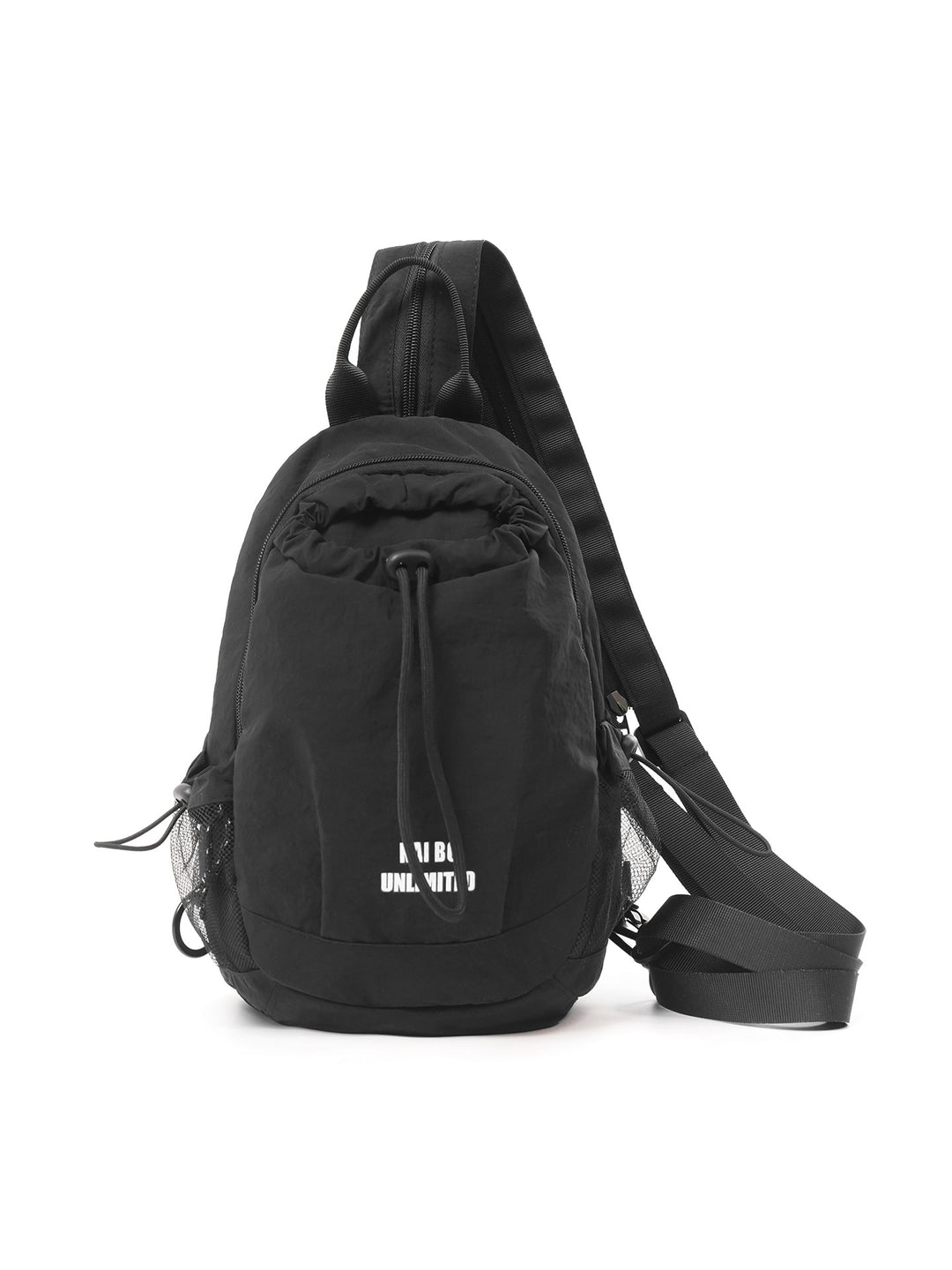 Lightweight Sling Backpack