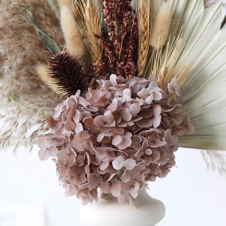 Luxurious Dried Floral Bouquet