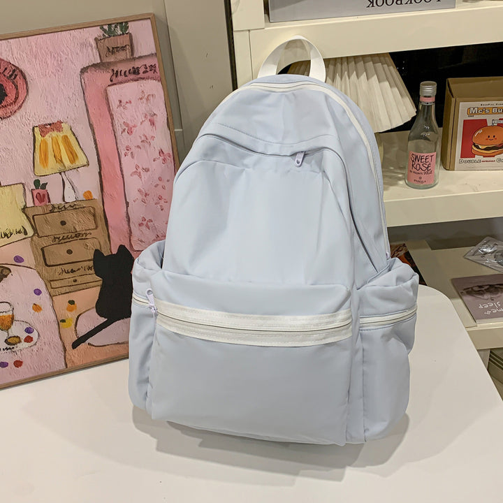 Versatile Casual Backpack Kalsten