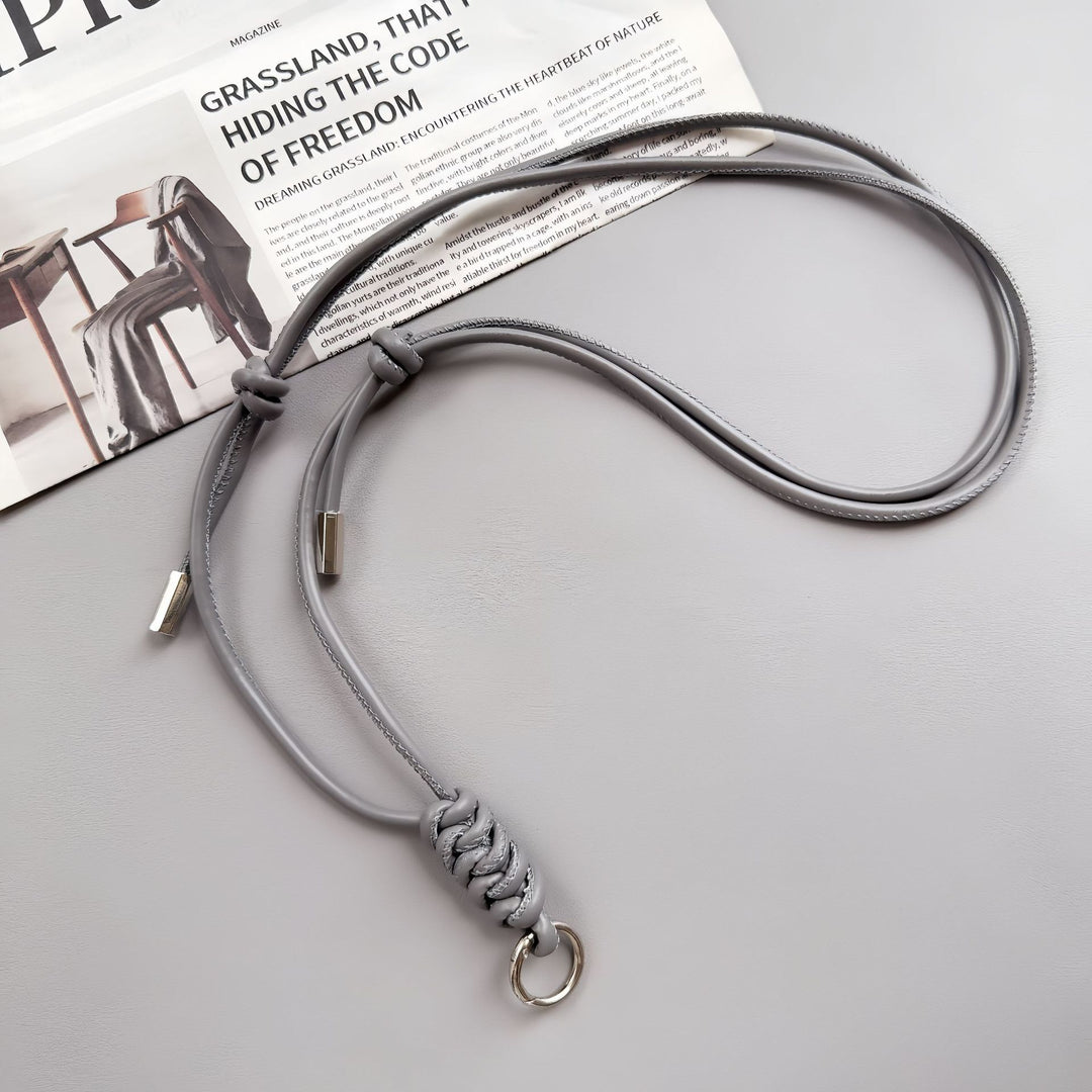Stylish Adjustable Cord Neck Strap Kalsten