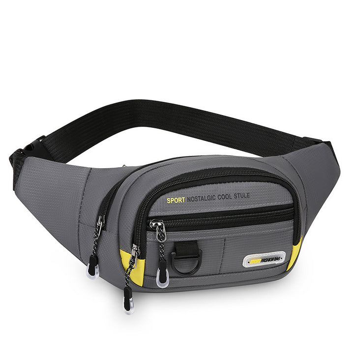Sporty Waist Bag