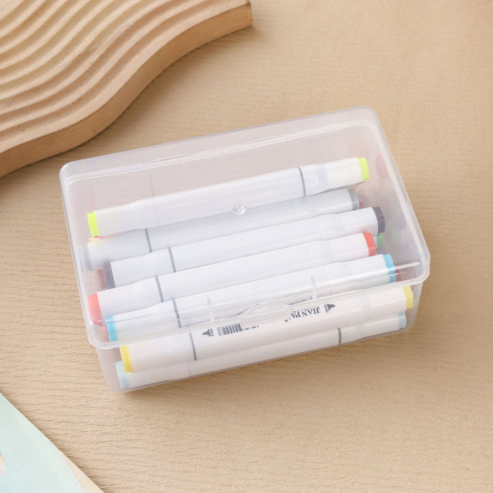 Compact Multi-Utility Storage Box Kalsten