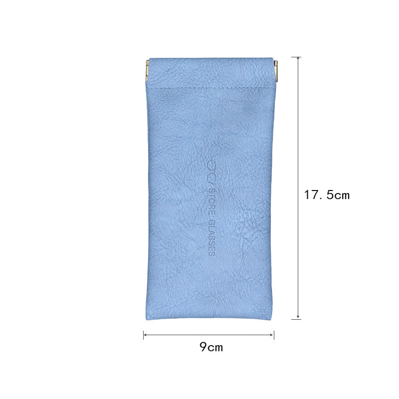 Stylish Protective Eyewear Case Kalsten