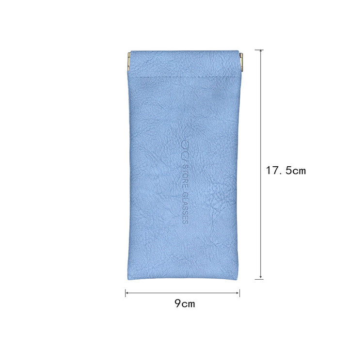Stylish Protective Eyewear Case Kalsten