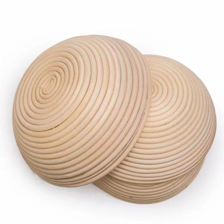 Artisan Bread Proofing Baskets Kalsten
