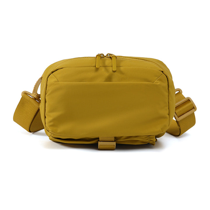 Stylish Compact Crossbody Bag Kalsten