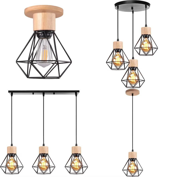 Pendant Lighting