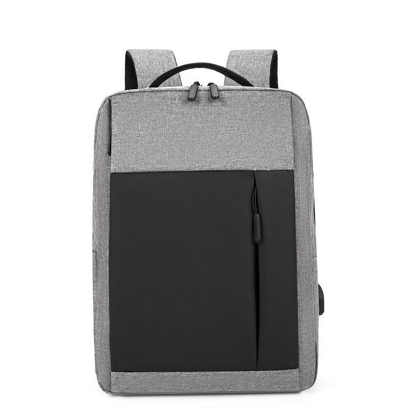 Minimalist Anti-Theft Laptop Backpack Kalsten