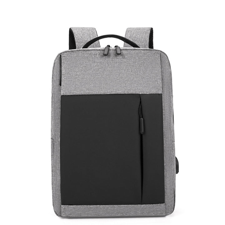 Minimalist Anti-Theft Laptop Backpack Kalsten