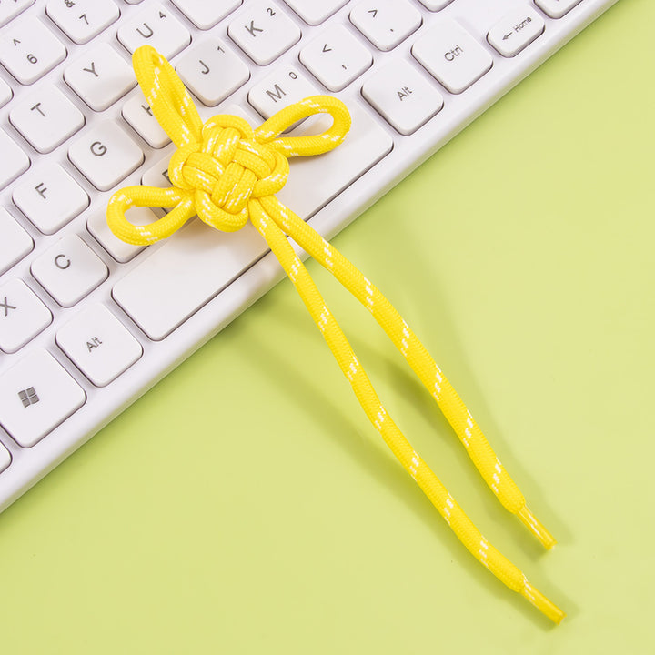 Decorative Knotted Accessory Kalsten