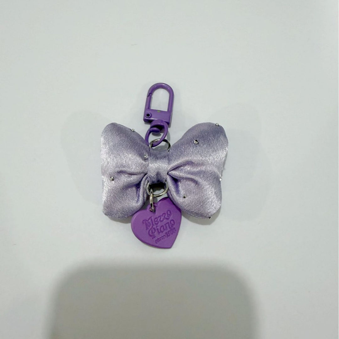 Decorative Bow Keychain kalsten