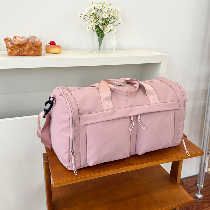 Premium Multi-Pocket Gym Duffel Bag Kalsten