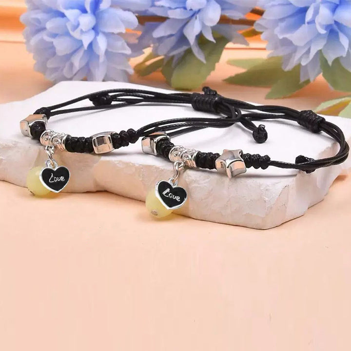 Adjustable Charm Bracelet Kalsten
