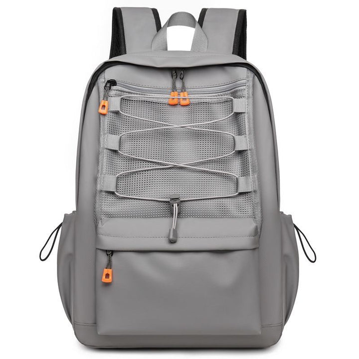 Multifunctional Backpack with Elastic Storage Kalsten