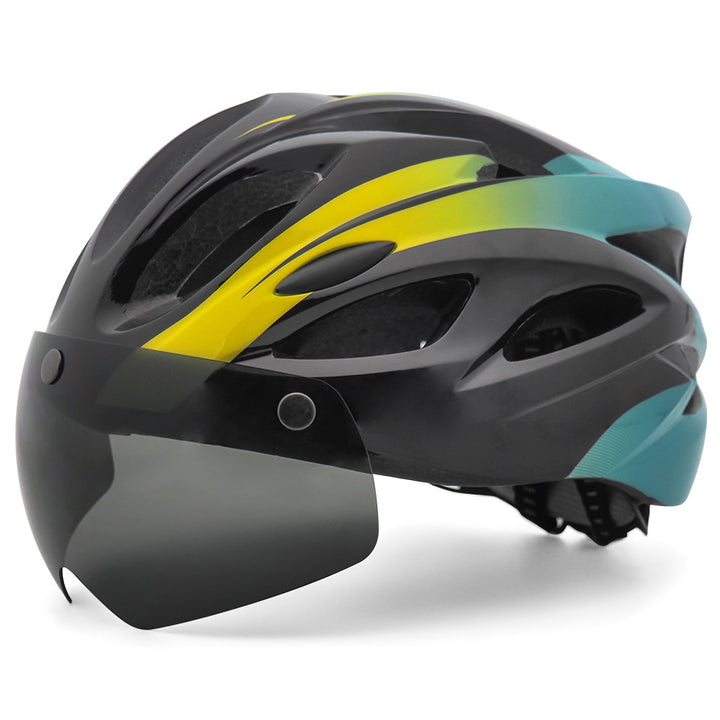 Premium Aerodynamic Cycling Helmet Kalsten