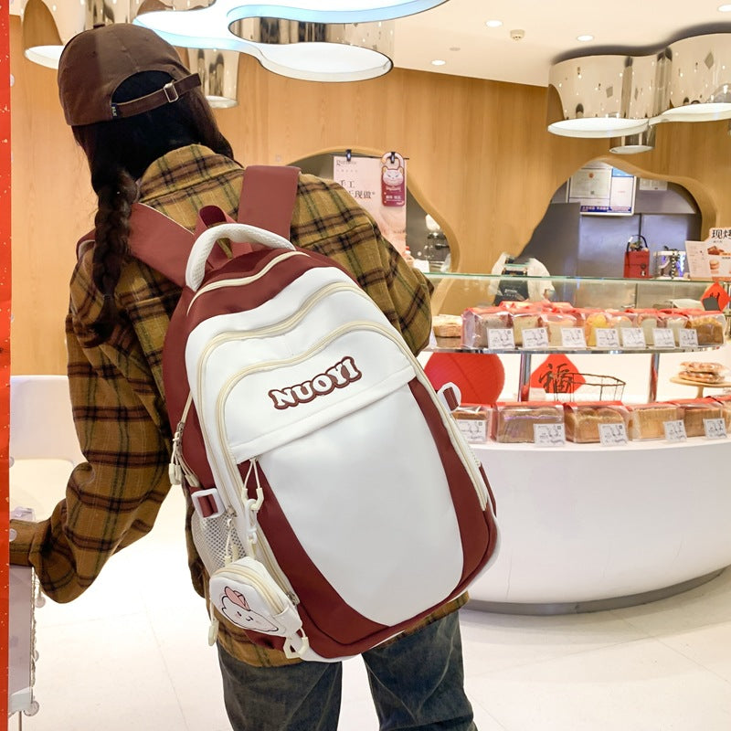 Cute Cartoon Character Backpack Kalsten