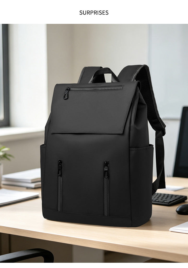 Modern Minimalist Backpack Kalsten