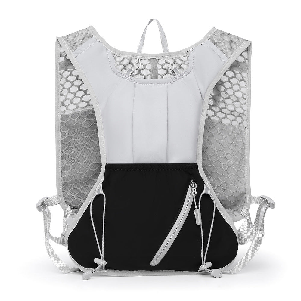 Breathable Lightweight Backpack Kalsten