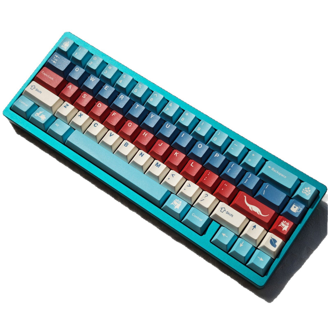 Mechanical Gaming Keyboard Kalsten