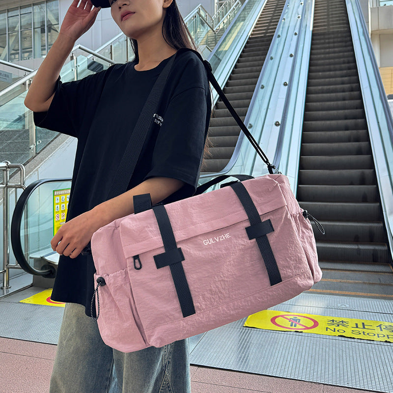 Multi-Purpose Travel Duffle Bag Kalsten