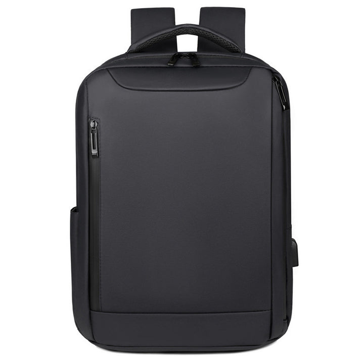 Technological Laptop Backpack with Smart Compartments Kalsten