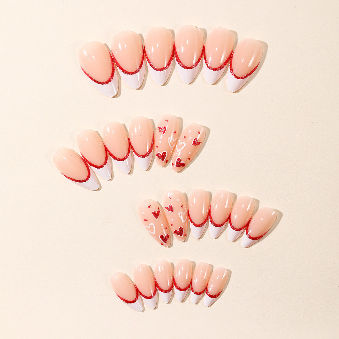 Artistic Nail Design Kit Kalsten