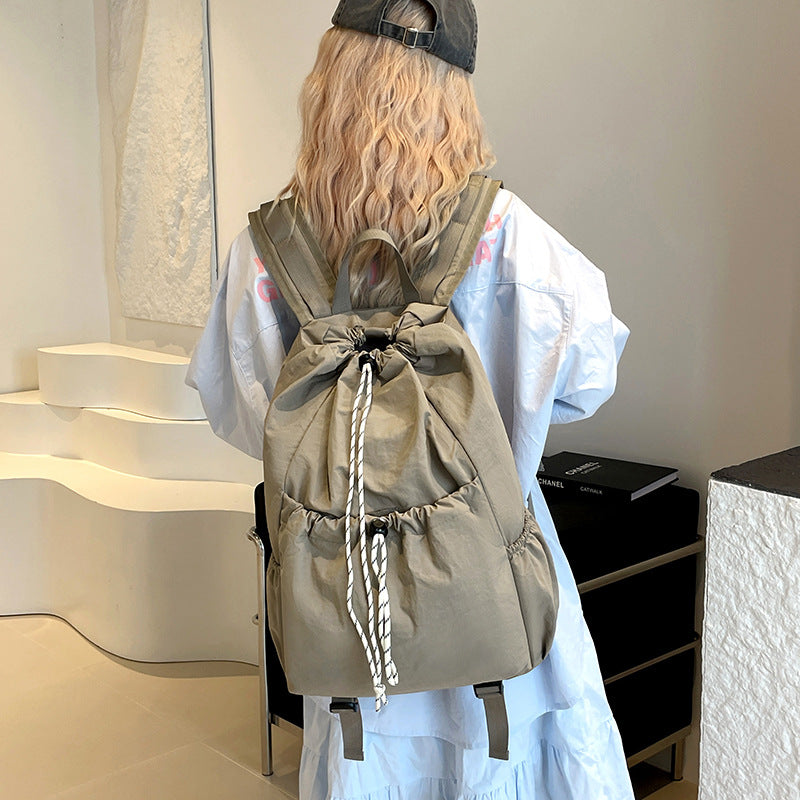 Compact Outdoor Backpack Kalsten