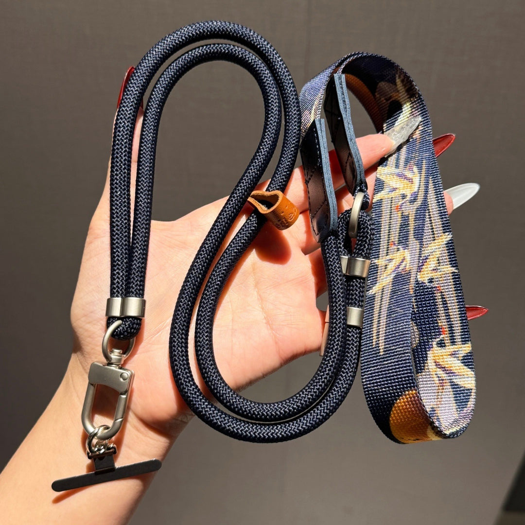 Adjustable Pet Leash Kalsten