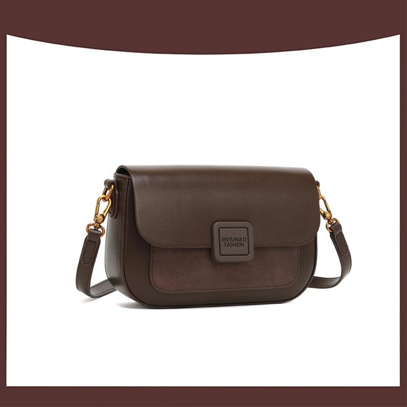 Crossbody Messenger Bag Kalsten
