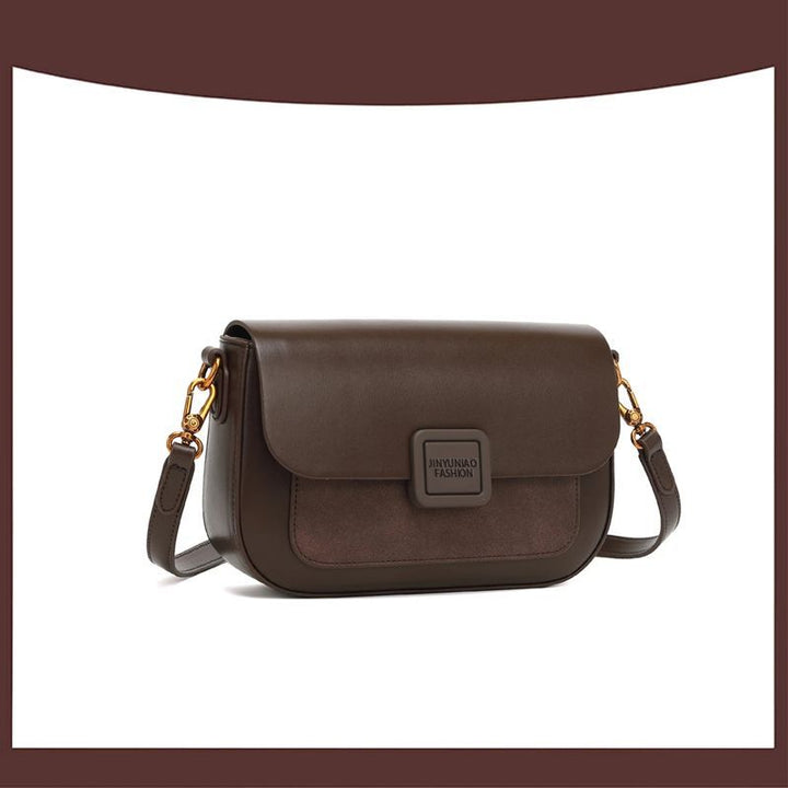 Crossbody Messenger Bag Kalsten