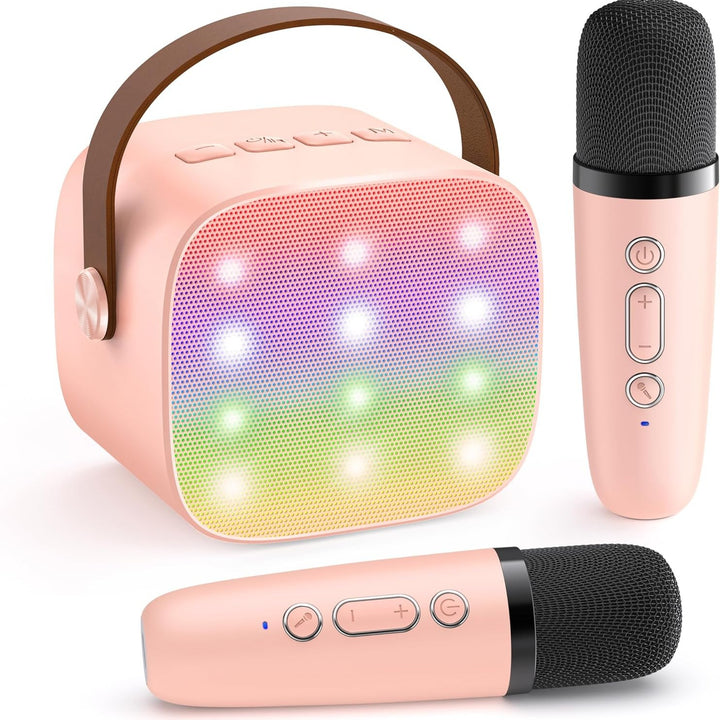 Portable Karaoke Speaker System Kalsten