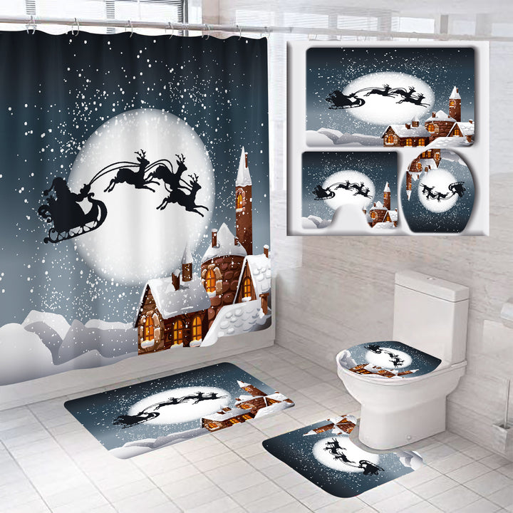 Bathroom Décor Kalsten
