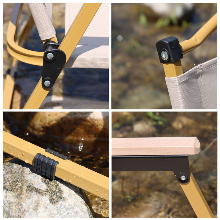 Folding chair Kalsten