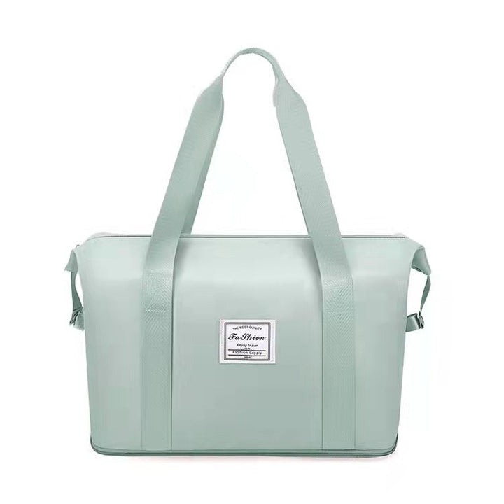 Durable Travel Duffel Bag
