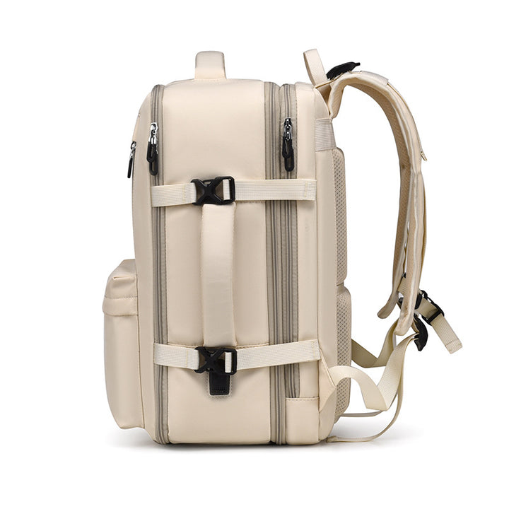 Multi-Functional Travel Backpack Kalsten