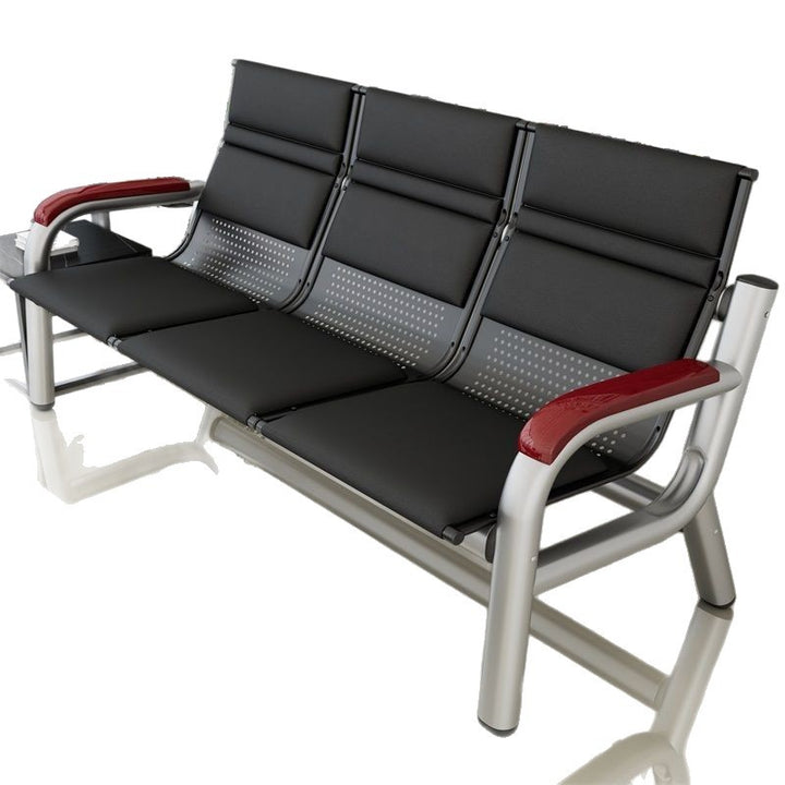 Ergonomic Lounge Chair Kalsten
