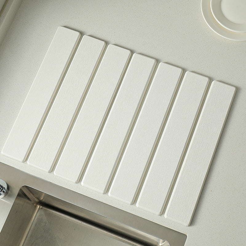 Multi-Surface Kitchen Drying Pad Kalsten