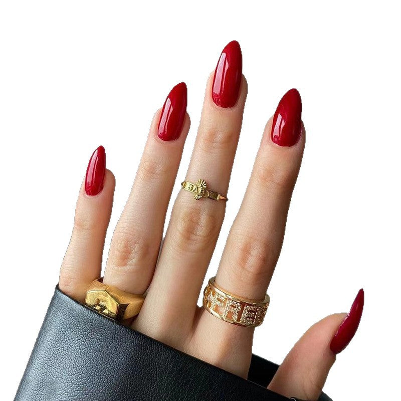 Premium Artificial Nails Kalsten