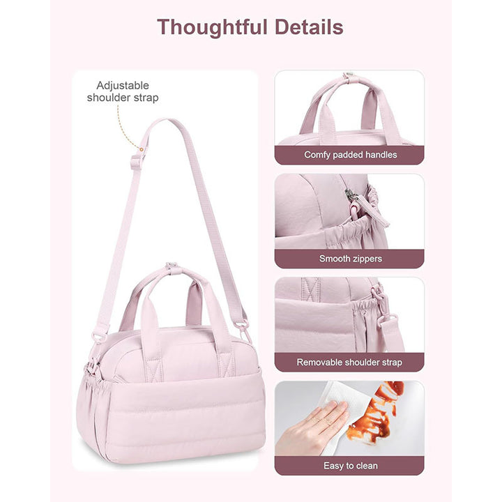 Stylish and Functional Handbag Kalsten