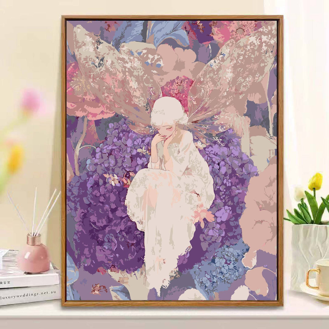 Art Print Kalsten